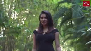 Miss TamilNadu  Tarini Kalingarayar [upl. by Notterb]