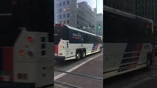 THE D4500CTH IS BACK IN SERVICE 5122 bus route 202 shorts [upl. by Gianna395]