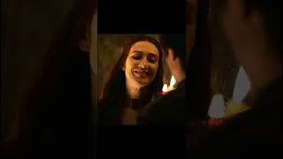 Melisandre  The Red Woman  Game of Thrones  Edit Scenes gameofthrones edit tvseries shorts [upl. by Hovey]