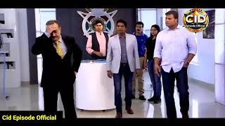 DCP Chitrole Ki Shaadi very comedy episode😂  Cid episode review  Cid 2021 [upl. by Ganny]