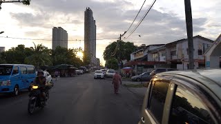 Penang Jelutong wet market walk Part 1 [upl. by Juno]