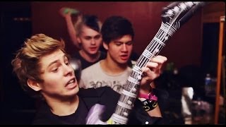 5 Seconds of Summer  Try Hard 5SOSKOKO Fan Montage [upl. by Seema]