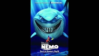 Finding Nemo 2003  Beyond the Sea 20th Anniversary Special No Copyright [upl. by Ecirted]