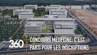 UIR Tout savoir sur le concours commun d’accès aux facultés de médecine et de médecine dentaire [upl. by Elo]