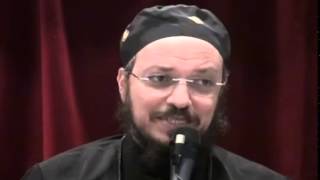 صمت الله في الضيقات † من أقوى عظات ابونا داود لمعى † Gods silence in Tribulations † Fr Dawood Lamey [upl. by Teplica]