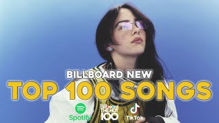 TOP 100 Songs of 2024 ️🎵️ Billboard Hot 100 🎧 Top Hits 2024 [upl. by Derron]