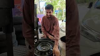 Greenlander 195 65 R 15 new tyre carparts youtube car imported tyre 2024 [upl. by Gentes]