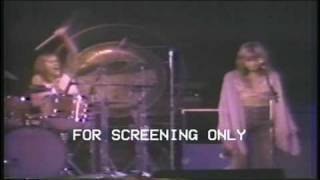 Fleetwood Mac  Im So Afraid 1975 Largo Maryland [upl. by Eliathan]