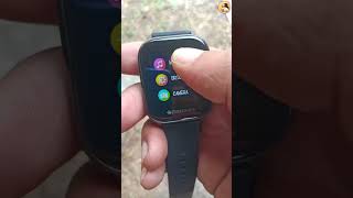 4 வருடமாக உழைக்கும் Smart Fitness Band🔥 Shorts [upl. by Ayouqat]