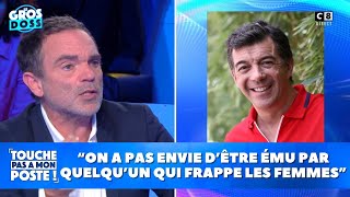 Yann Moix dénonce M6 et son reportage sur Stéphane Plaza [upl. by Nodnas]