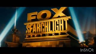 Fox Searchlight Pictures 19922012 [upl. by Lamprey949]