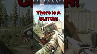 Tarkov Science  The Glitch in The Matrix escapefromtarkov shorts [upl. by Publus]