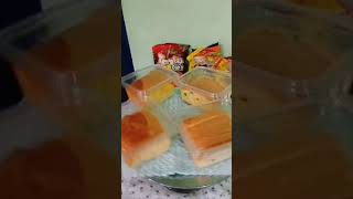 Tea Time cake  Mixed fruit JINGLER BAKESOdisha Bhadrak [upl. by Loresz703]