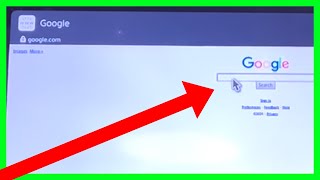 How to Use Internet Browser on PS5 NEW UPDATE in 2024 [upl. by Eidnarb]