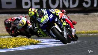 Jerez  Yamaha in Action [upl. by Dleifrag]