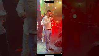 Bogdan BDLP  E complicat  Varianta Live Full 2024 [upl. by Saalocin]