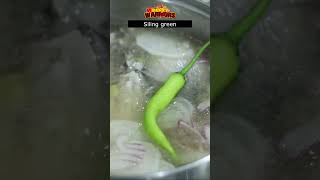 Sinigang na bangus simple recipe [upl. by Wallace]