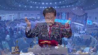 Yoido Full Gospel Church English LIVE [upl. by Valentino909]