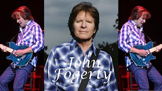 John Fogerty 2016 Stage Coach Festival [upl. by Adnamal721]