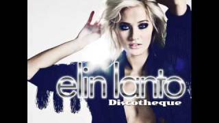 Elin Lanto  Discotheque Jonas Van Der Burg Disco remix [upl. by Cottrell]