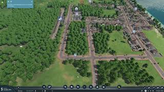 Transport Fever 2 Fall 2024 Series Ep 1 Founding the Great Lakes Railroad [upl. by Nyrehtak]