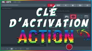 CLÉ DACTIVATION ACTION MIRILLIS [upl. by Tychon]