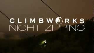 Night Zipping [upl. by Elbam]