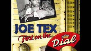 Joe Tex  quotIll Make Everyday ChristmasFor My Womanquot 1967 [upl. by Eislrahc]