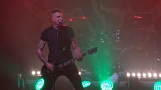 FreiWild  Live  Station Hall Moscow 04052019 Full Show [upl. by Eldnar]