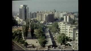 JRT TV Beograd 1  Dnevnik 3 24 februar 1988 [upl. by Aikemahs574]