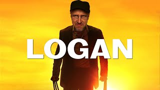 Was I wrong about Logan  Nostalgia Critic [upl. by Krahling543]