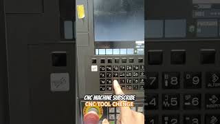 CNC MACHINE TOOL CHENGE  CNC MACHINE TOOL CHENGE CNC KAISE KARE [upl. by Lirbij486]