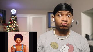 Minnie Riperton  Inside My Love REACTION [upl. by Skipp]