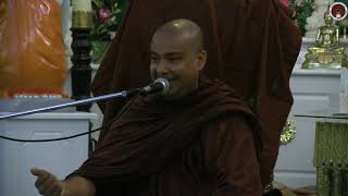 Most Ven Bambalapitiye Gnanaloka Thero [upl. by Donaugh]