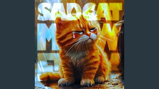 Sad Cat Meow Funk [upl. by Steffen]