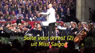 Scratch Leiden 2014 Musicals  Miss Saigon [upl. by Cohligan]