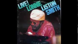 Lonnie Liston Smith  Expansions [upl. by Merow741]