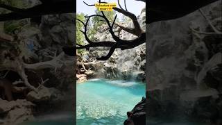 Guhantara cave resort Kanakpura road GuhantaracaveresortKanakpuraroad bengaluru youtubeshorts [upl. by Ahsinrev]