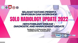 Solo Radiology Update 2022  Day 2 [upl. by Ihcas]