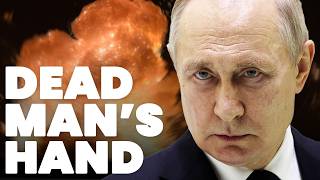 Putin rattled as Storm Shadows and ATACMs destroy Trump negotiation hopes  Anthony Loyd [upl. by Peirsen830]