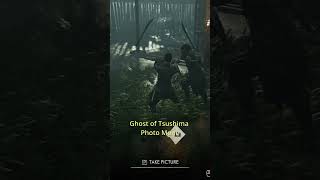 Ghost of Tsushima  Photo Mode ghostoftsushima [upl. by Cibis]