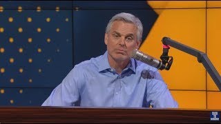 THE HERD  Colin Cowherd EXCITED Green Bay Packers Win Over Detroit Would Change EVERYTHING  NFL [upl. by Eilitan]