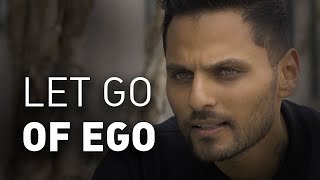 THIS IS Why You NEED To Let Go Of EGO TODAY  Jay Shetty [upl. by Joy]