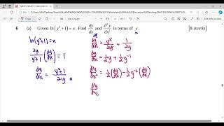 2425 PKA5 QB6a SM015 [upl. by Leibman]