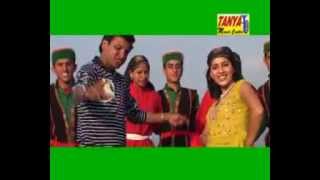 Himachali song dhatku kala [upl. by Tore664]