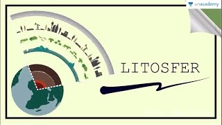 Litosfer dalam Kehidupan Manusia Geografi untuk SBMPTN Litosfer dan Batuan Penyusunnya Part 1 [upl. by Gregory]