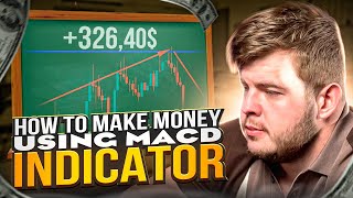 💵 MACD INDICATOR THE KEY TO SUCCESSFUL TRADING IN ANY MARKET  MACD Trading Strategy  MACD [upl. by Liag]