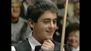 1990 Thames snooker classic [upl. by Maje368]