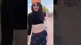 Chapra Ka Chhaila Akshara Singh Bhojpuri Song Aakansha Jangir Pic Share [upl. by Frentz]