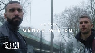 MoTrip  Genau wie du prod by Juhdee [upl. by Kreiner]